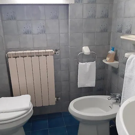 Casa Pinna Di Stresa Apartman