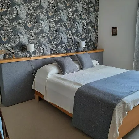 Casa Pinna Di Stresa Apartment Levo