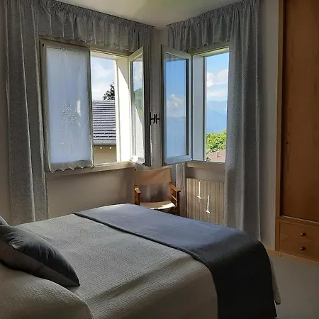 Casa Pinna Di Stresa *