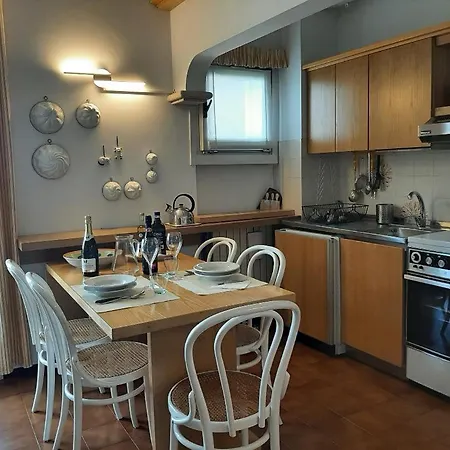 Casa Pinna Di Stresa *