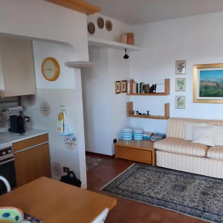 Apartman Casa Pinna Di Stresa