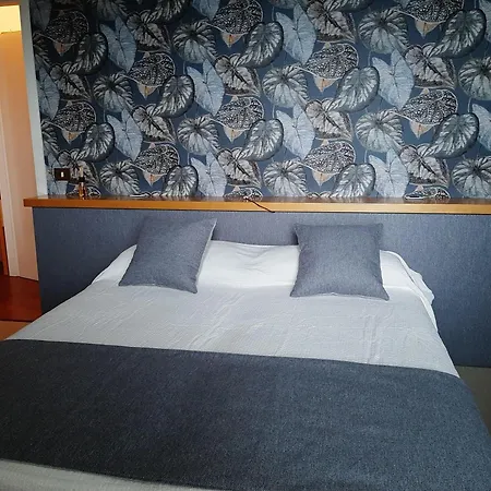 Casa Pinna Di Stresa Apartman *