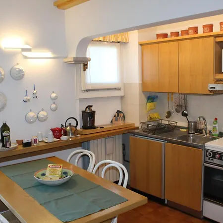 Casa Pinna Di Stresa Apartman *