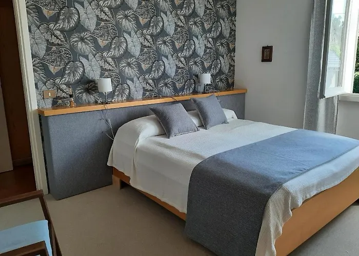 Casa Pinna Di Stresa Appartement Levo