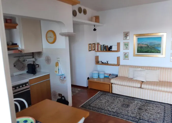 Appartement Casa Pinna Di Stresa