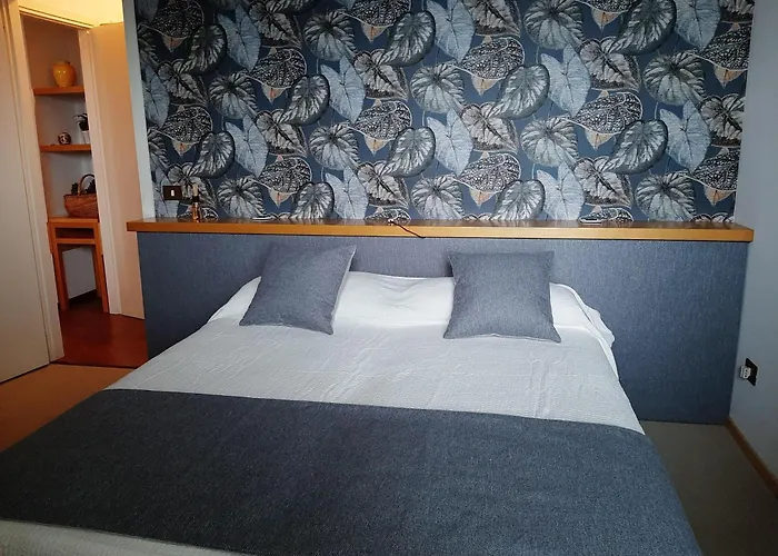 Casa Pinna Di Stresa Appartement *